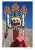 In the Himalayas : A trip to the ancient Tibetan monasteries that the Chinese communists never conquered.
