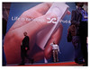 2005 SF Mac Expo : How enjoyable is your uncertainty?