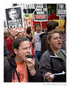 End the Occupation March - 9-29-07 : 
