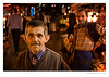 rivertext > Portrait of a grocer whose stand is 2 blocks from where I work.