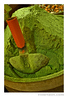 rivertext > A bucket of spice.
