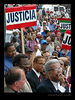 rivertext > Justice for Kendra James photo