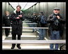 rivertext > According to a well-established internet tradition, the first person in an argument to refer to Hitler loses -- I lost while still in the elevator.